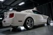 2007 Ford Mustang *Saleen Supercharged* *5-Speed Manual* *West Coast Car* - 22997492 - 5