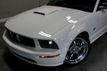 2007 Ford Mustang *Saleen Supercharged* *5-Speed Manual* *West Coast Car* - 22997492 - 65