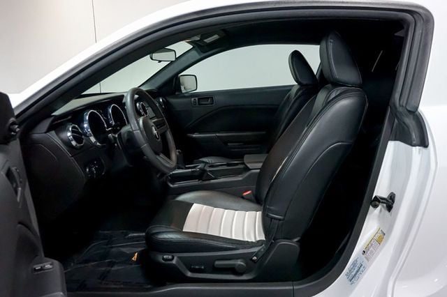 2007 Ford Mustang *Saleen Supercharged* *5-Speed Manual* *West Coast Car* - 22997492 - 7