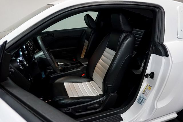 2007 Ford Mustang *Saleen Supercharged* *5-Speed Manual* *West Coast Car* - 22997492 - 8