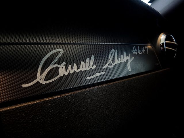 2007 Ford Mustang Shelby Racing Built Signature GT Premium Coupe - 15639896 - 19