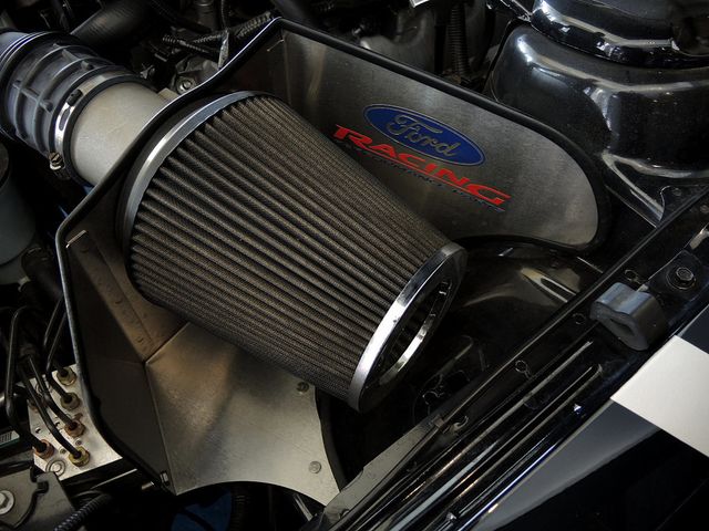 2007 Ford Mustang Shelby Racing Built Signature GT Premium Coupe - 15639896 - 39
