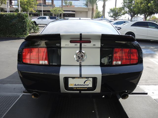2007 Ford Mustang Shelby Racing Built Signature GT Premium Coupe - 15639896 - 52