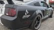 2007 Ford Mustang Supercharged, Bill Goldberg's Bull Run Car - 22398028 - 17