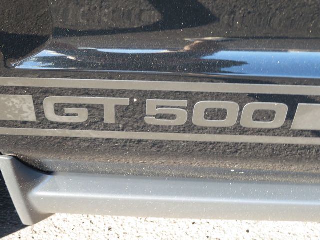 2007 Ford Mustang SVT VERY LOW MILES SHELBY GT 500 CONVERTIBLE 40K MILES  - 22771963 - 18