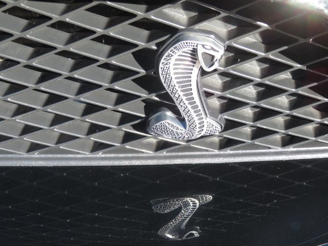 2007 Ford Mustang SVT VERY LOW MILES SHELBY GT 500 CONVERTIBLE 40K MILES  - 22771963 - 19