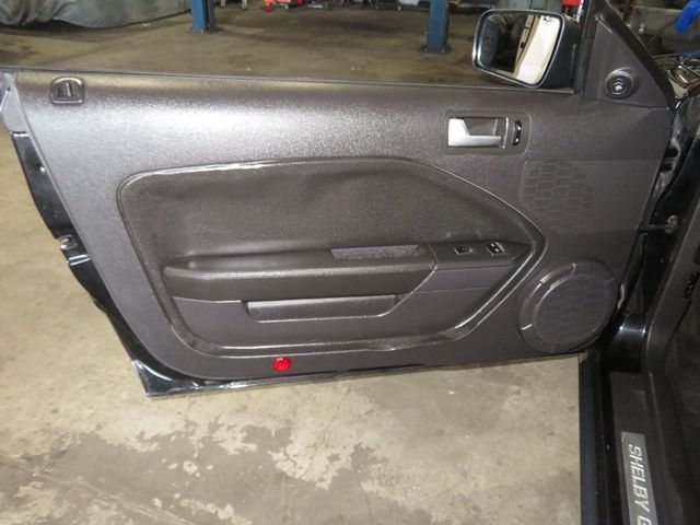 2007 Ford Mustang SVT VERY LOW MILES SHELBY GT 500 CONVERTIBLE 40K MILES  - 22771963 - 20