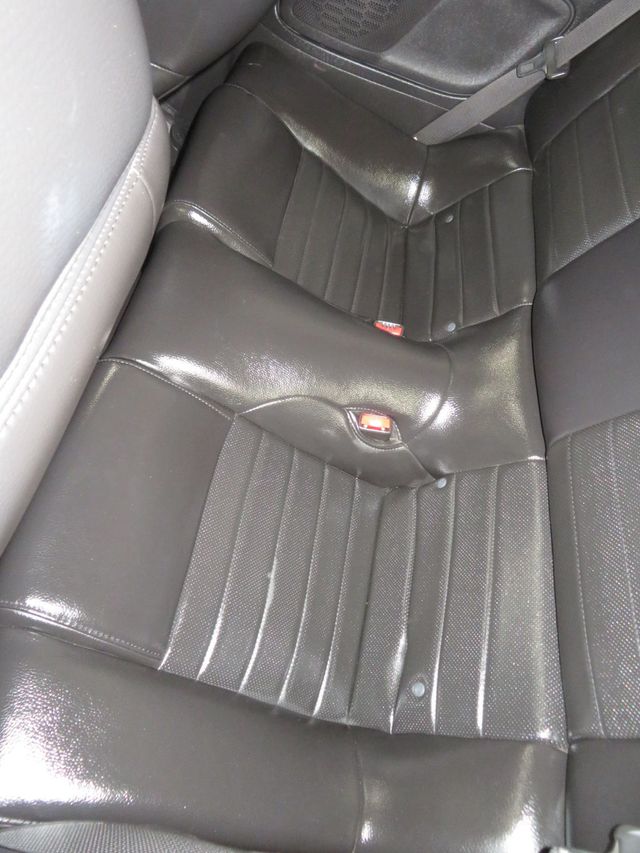 2007 Ford Mustang SVT VERY LOW MILES SHELBY GT 500 CONVERTIBLE 40K MILES  - 22771963 - 25