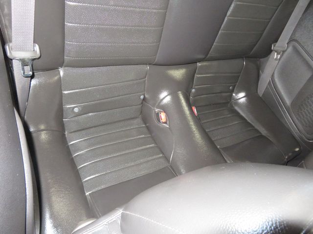 2007 Ford Mustang SVT VERY LOW MILES SHELBY GT 500 CONVERTIBLE 40K MILES  - 22771963 - 27