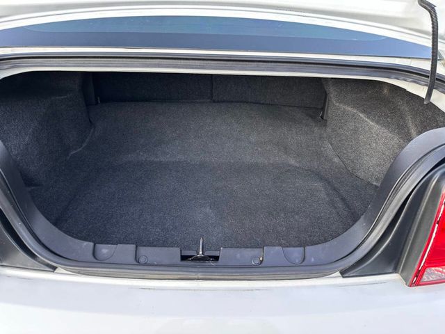 2007 Ford Mustang V6 Deluxe 2dr Fastback - 22891546 - 21