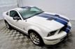 2007 Ford Mustang Shelby GT500 Only 3,271 Miles!  475hp, 5.4L Supercharged V8, 6-Speed, New!  - 21018559 - 0