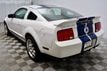 2007 Ford Mustang Shelby GT500 Only 3,271 Miles!  475hp, 5.4L Supercharged V8, 6-Speed, New!  - 21018559 - 16