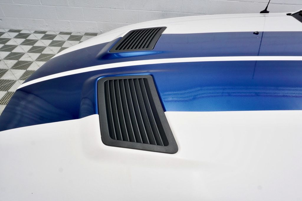 2007 Ford Mustang Shelby GT500 photo 24