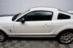 2007 Ford Mustang Shelby GT500 Only 3,271 Miles!  475hp, 5.4L Supercharged V8, 6-Speed, New!  - 21018559 - 24