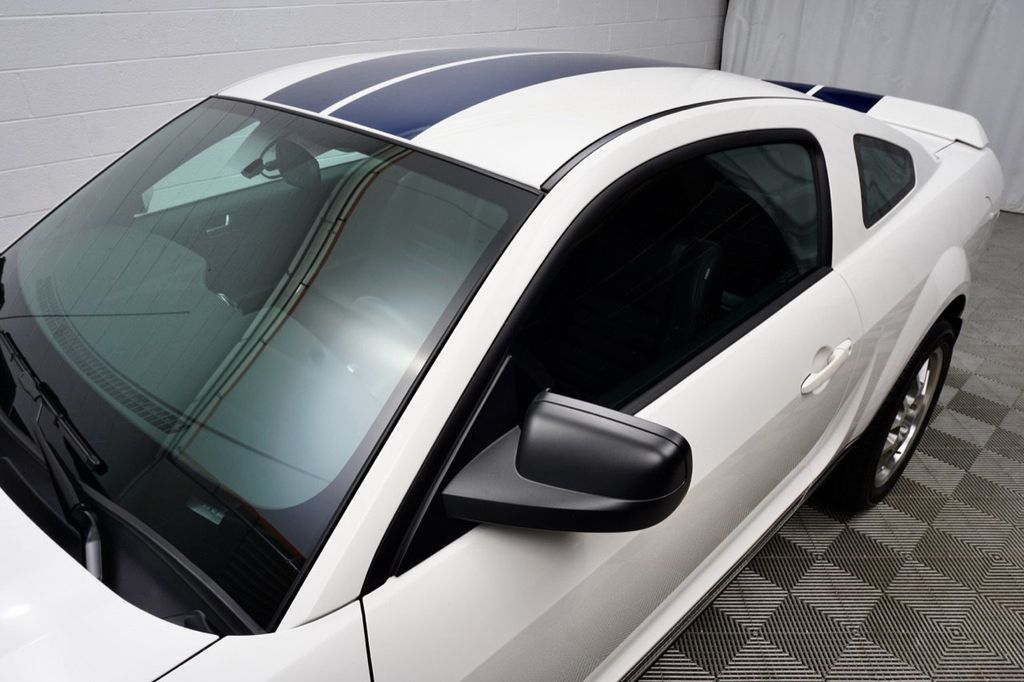 2007 Ford Mustang Shelby GT500 photo 29
