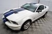 2007 Ford Mustang Shelby GT500 Only 3,271 Miles!  475hp, 5.4L Supercharged V8, 6-Speed, New!  - 21018559 - 29