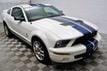 2007 Ford Mustang Shelby GT500 Only 3,271 Miles!  475hp, 5.4L Supercharged V8, 6-Speed, New!  - 21018559 - 36