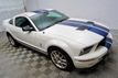 2007 Ford Mustang Shelby GT500 Only 3,271 Miles!  475hp, 5.4L Supercharged V8, 6-Speed, New!  - 21018559 - 37