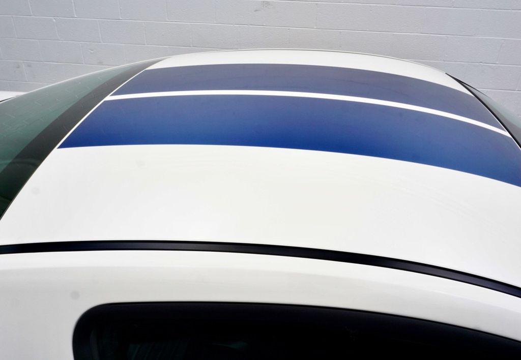 2007 Ford Mustang Shelby GT500 photo 41