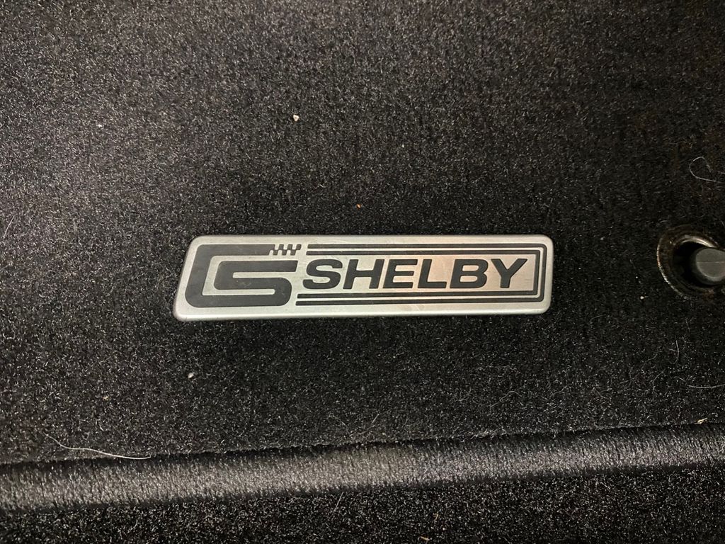 2007 Ford Mustang Shelby GT500 photo 56