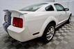 2007 Ford Mustang Shelby GT500 Only 3,271 Miles!  475hp, 5.4L Supercharged V8, 6-Speed, New!  - 21018559 - 5