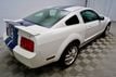 2007 Ford Mustang Shelby GT500 Only 3,271 Miles!  475hp, 5.4L Supercharged V8, 6-Speed, New!  - 21018559 - 6