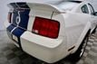 2007 Ford Mustang Shelby GT500 Only 3,271 Miles!  475hp, 5.4L Supercharged V8, 6-Speed, New!  - 21018559 - 7