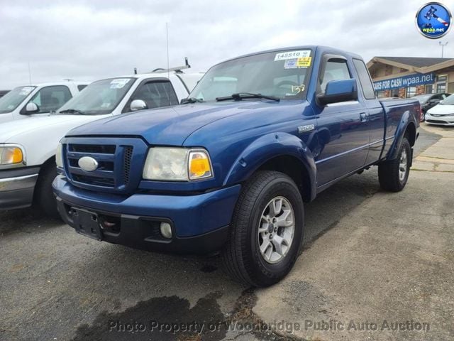 2007 Ford Ranger  - 22925972 - 0