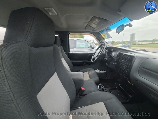 2007 Ford Ranger  - 22925972 - 10
