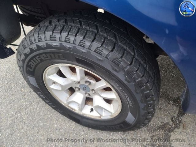 2007 Ford Ranger  - 22925972 - 11