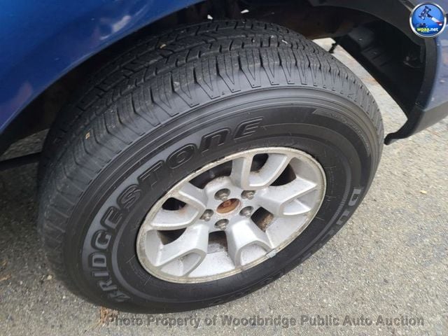 2007 Ford Ranger  - 22925972 - 12