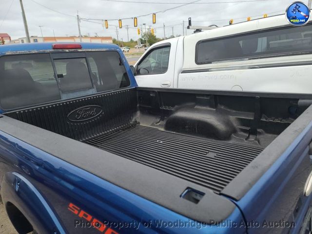 2007 Ford Ranger  - 22925972 - 5