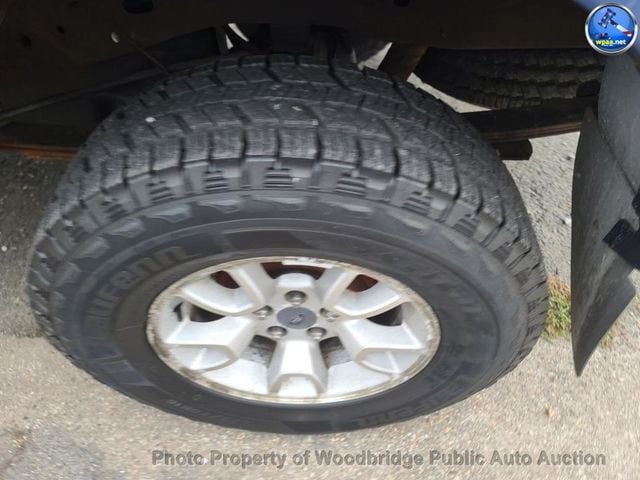 2007 Ford Ranger  - 22925972 - 6