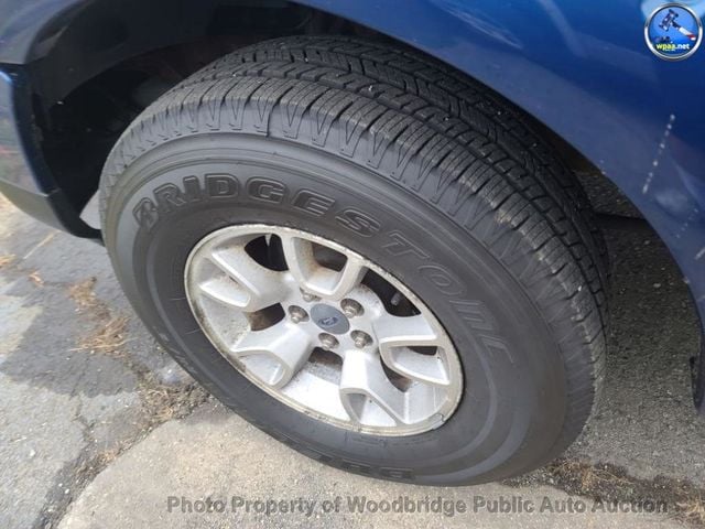 2007 Ford Ranger  - 22925972 - 7