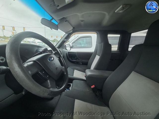 2007 Ford Ranger  - 22925972 - 8