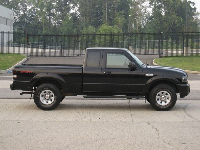 2007 Ford Ranger 2WD 2dr SuperCab 126" Sport - 23055408 - 9