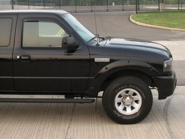 2007 Ford Ranger 2WD 2dr SuperCab 126" Sport - 23055408 - 10
