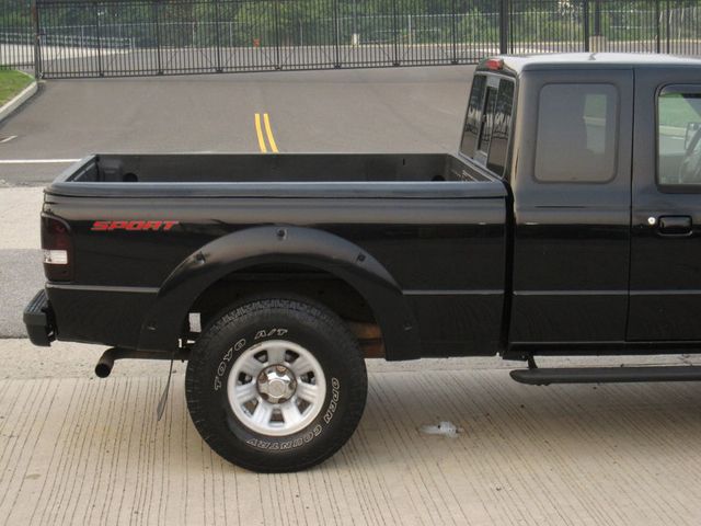 2007 Ford Ranger 2WD 2dr SuperCab 126" Sport - 23055408 - 11
