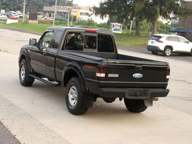 2007 Ford Ranger 2WD 2dr SuperCab 126" Sport - 23055408 - 12