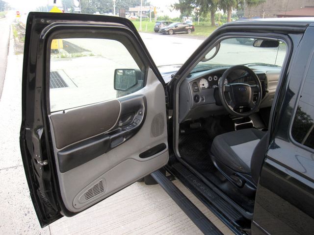 2007 Ford Ranger 2WD 2dr SuperCab 126" Sport - 23055408 - 17