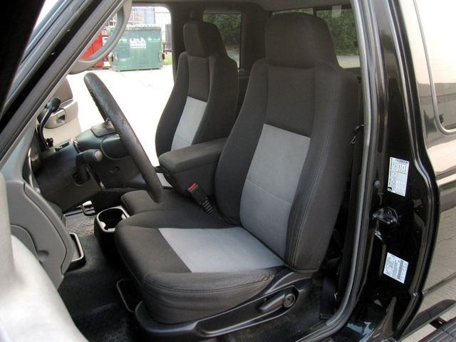 2007 Ford Ranger 2WD 2dr SuperCab 126" Sport - 23055408 - 19