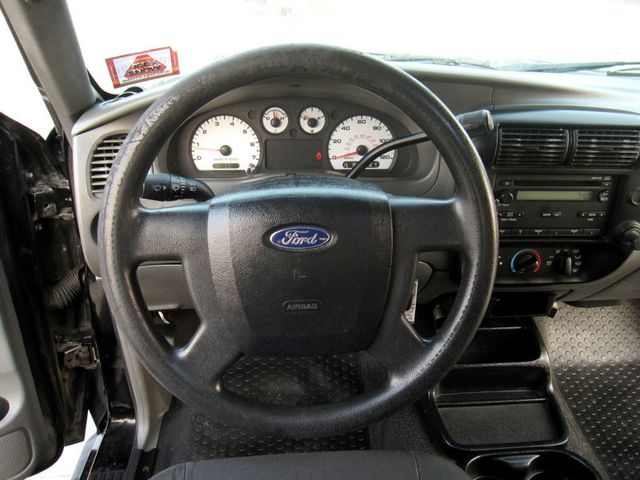 2007 Ford Ranger 2WD 2dr SuperCab 126" Sport - 23055408 - 20
