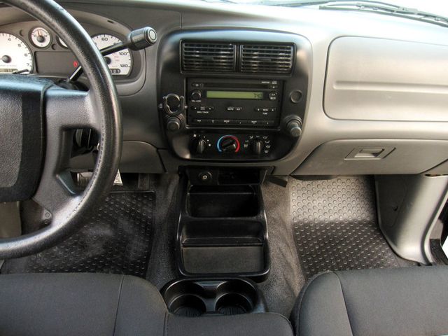 2007 Ford Ranger 2WD 2dr SuperCab 126" Sport - 23055408 - 21
