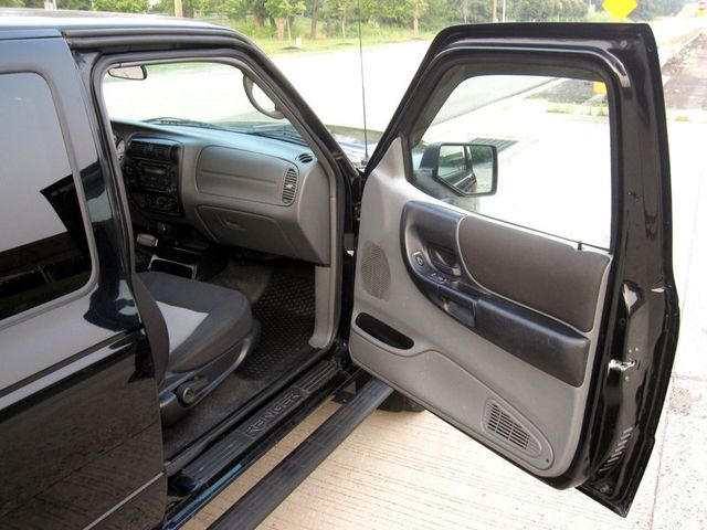 2007 Ford Ranger 2WD 2dr SuperCab 126" Sport - 23055408 - 22