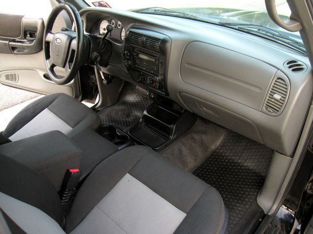 2007 Ford Ranger 2WD 2dr SuperCab 126" Sport - 23055408 - 24