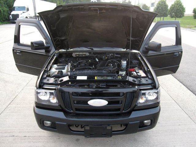2007 Ford Ranger 2WD 2dr SuperCab 126" Sport - 23055408 - 27
