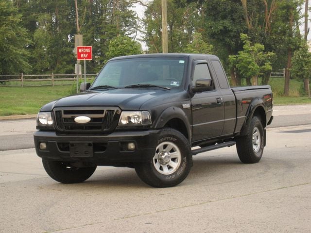 2007 Ford Ranger 2WD 2dr SuperCab 126" Sport - 23055408 - 2