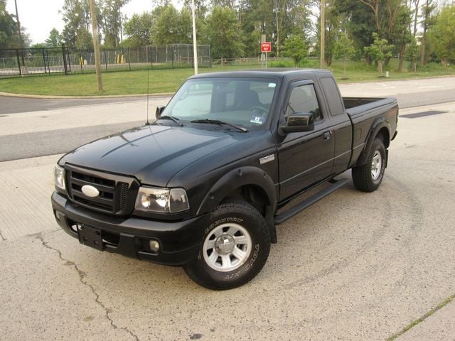 2007 Ford Ranger 2WD 2dr SuperCab 126" Sport - 23055408 - 3
