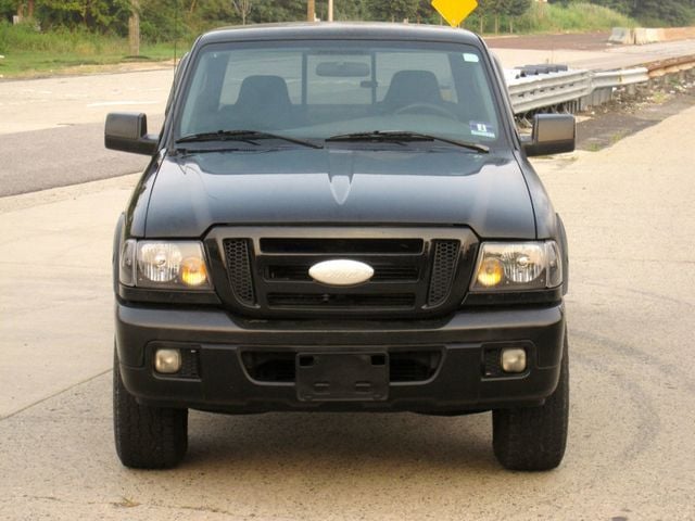 2007 Ford Ranger 2WD 2dr SuperCab 126" Sport - 23055408 - 4