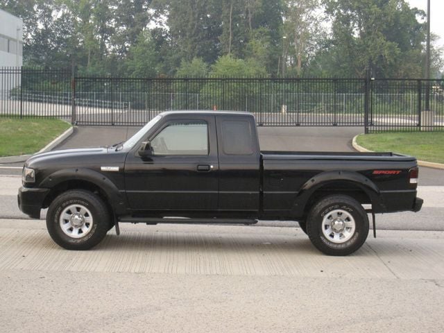 2007 Ford Ranger 2WD 2dr SuperCab 126" Sport - 23055408 - 6